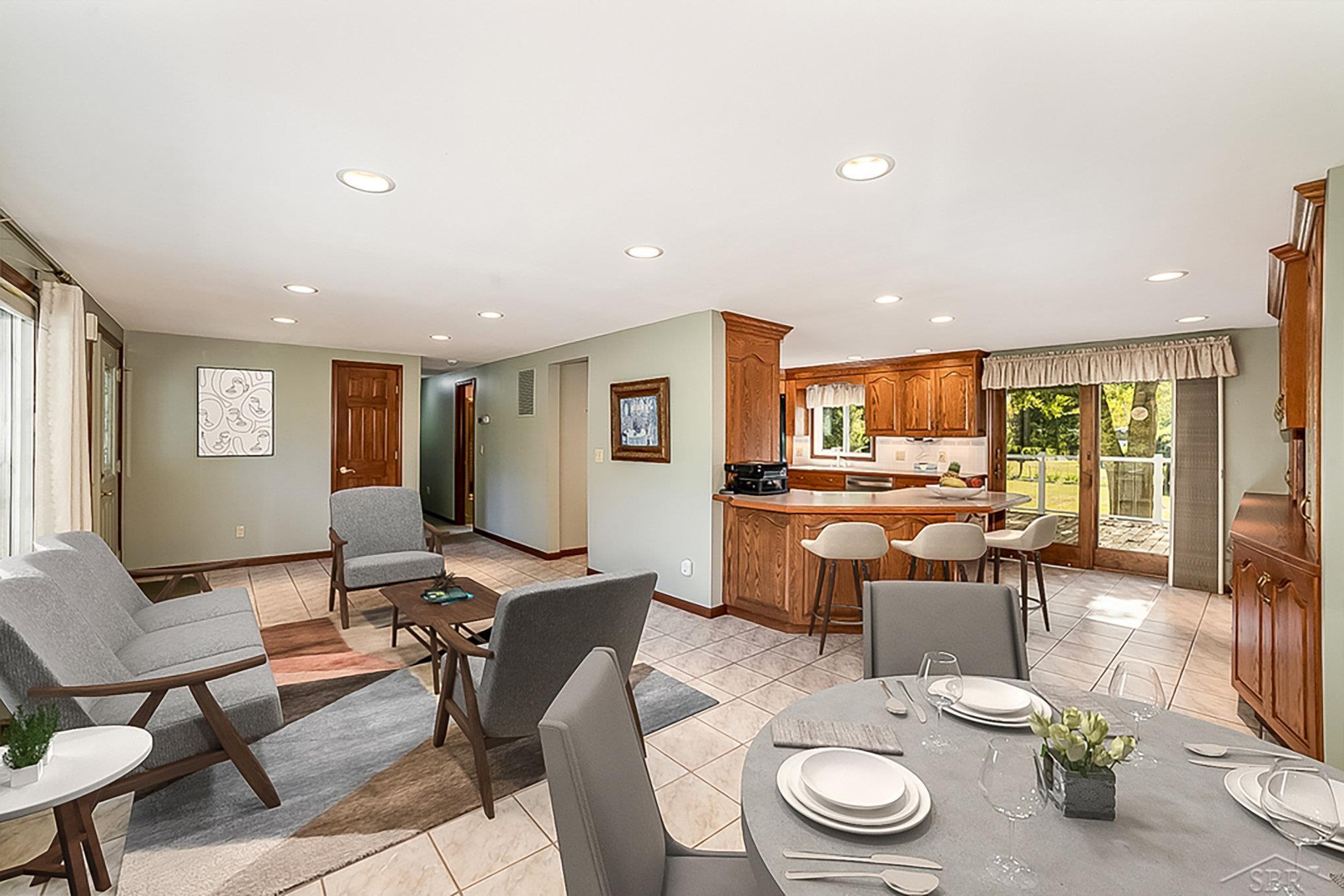 2084 East Coggins Road Pinconning, MI 48650 - Photo 43 of 45 Gallery Image 43