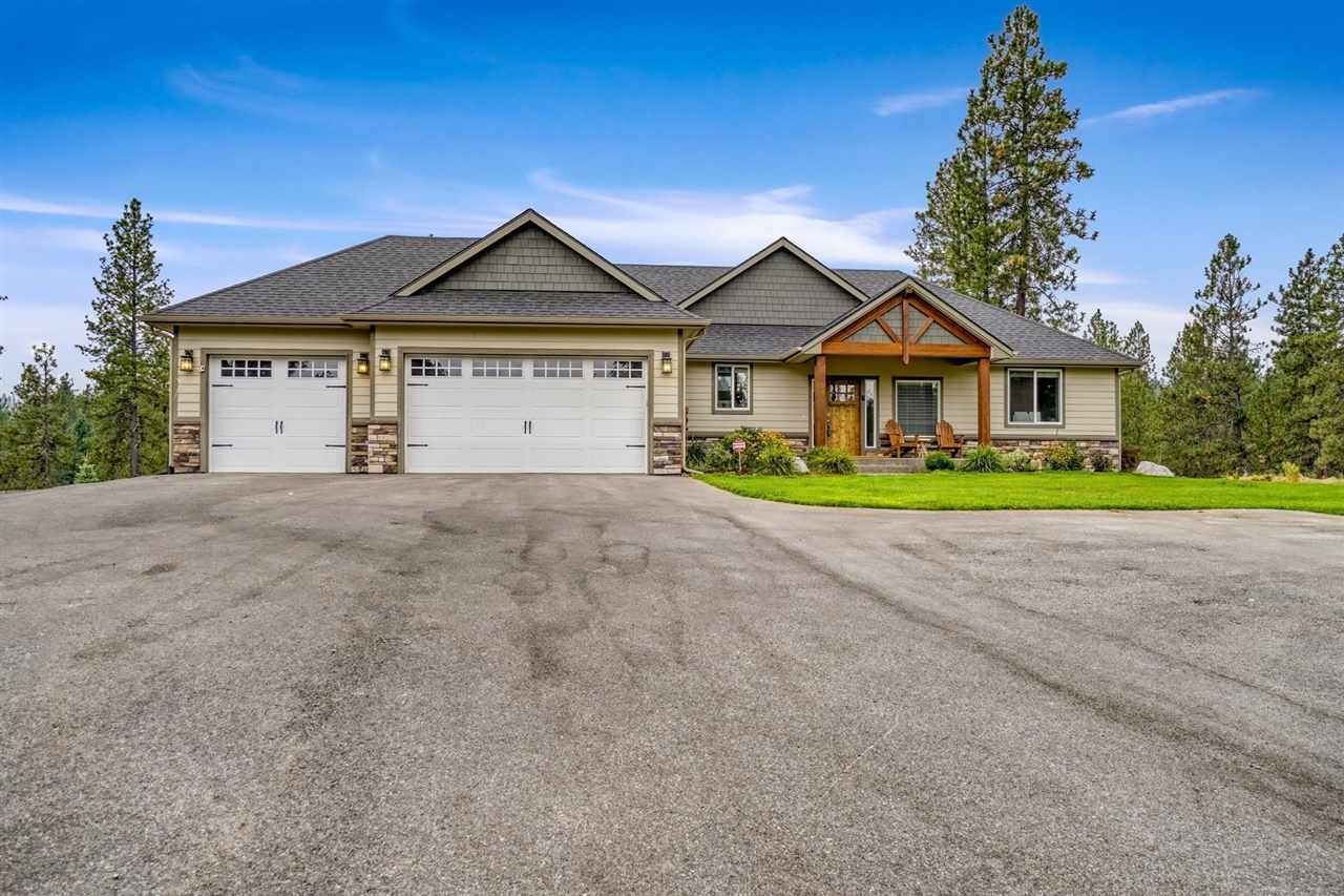14911 North Country Ridge Lane Spokane, WA 99208 - Photo 2 of 45