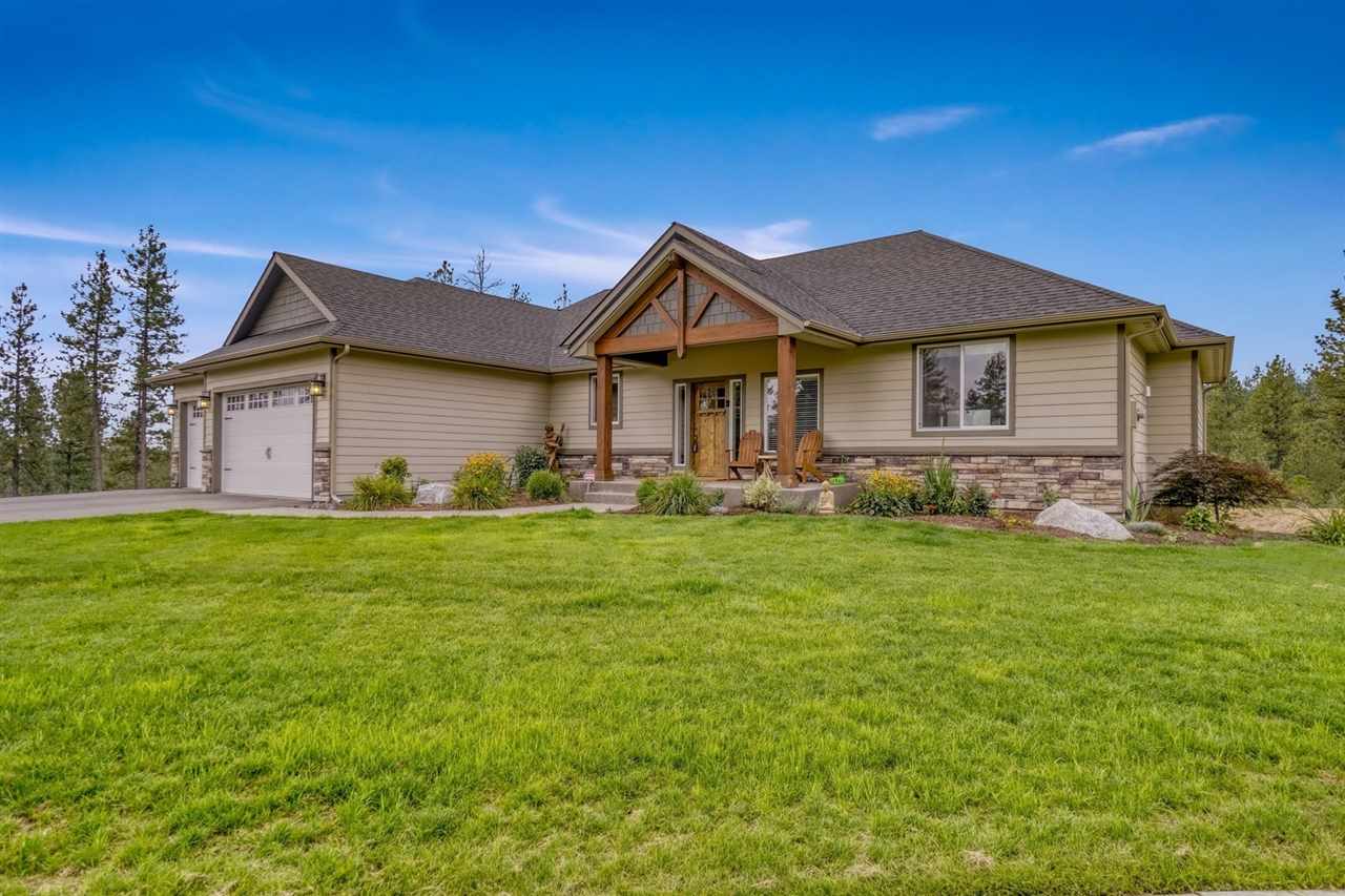14911 North Country Ridge Lane Spokane, WA 99208 - Photo 3 of 45