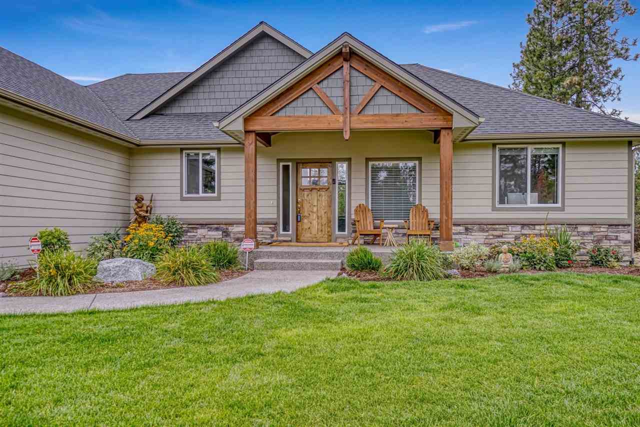 14911 North Country Ridge Lane Spokane, WA 99208 - Photo 4 of 45