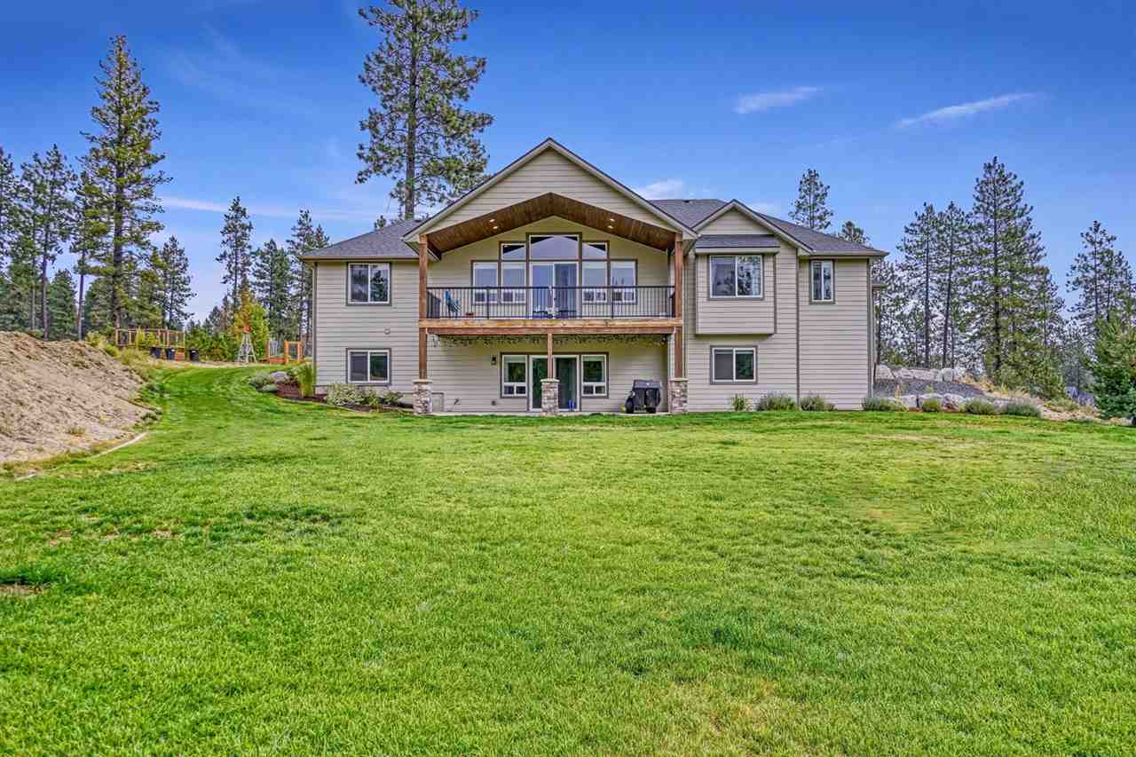 14911 North Country Ridge Lane Spokane, WA 99208 - Photo 5 of 45