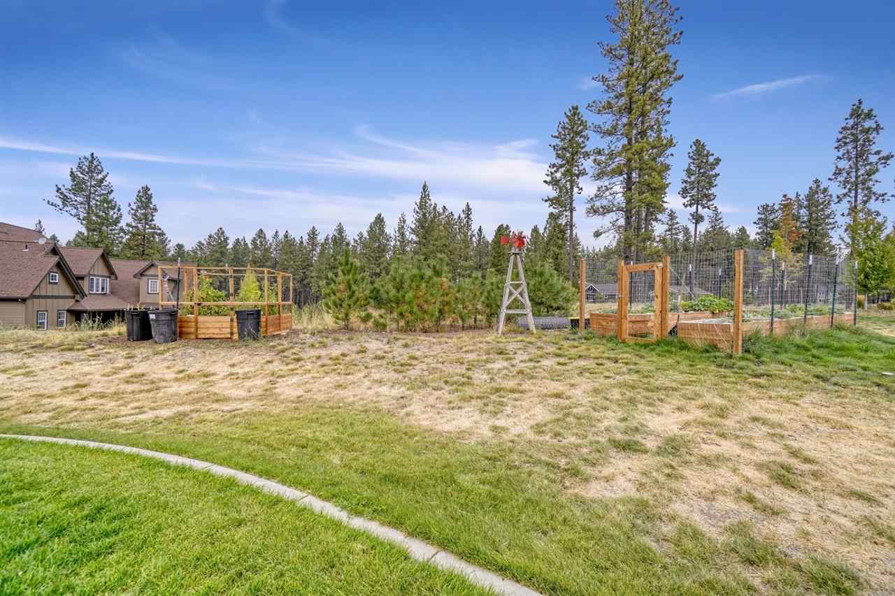 14911 North Country Ridge Lane Spokane, WA 99208 - Photo 44 of 45
