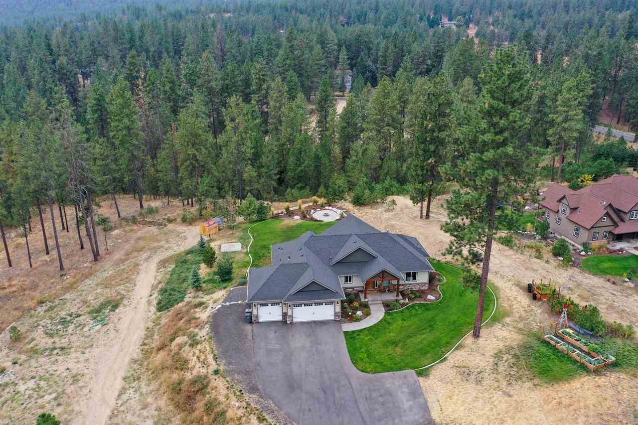 14911 North Country Ridge Lane Spokane, WA 99208 - Photo 6 of 45