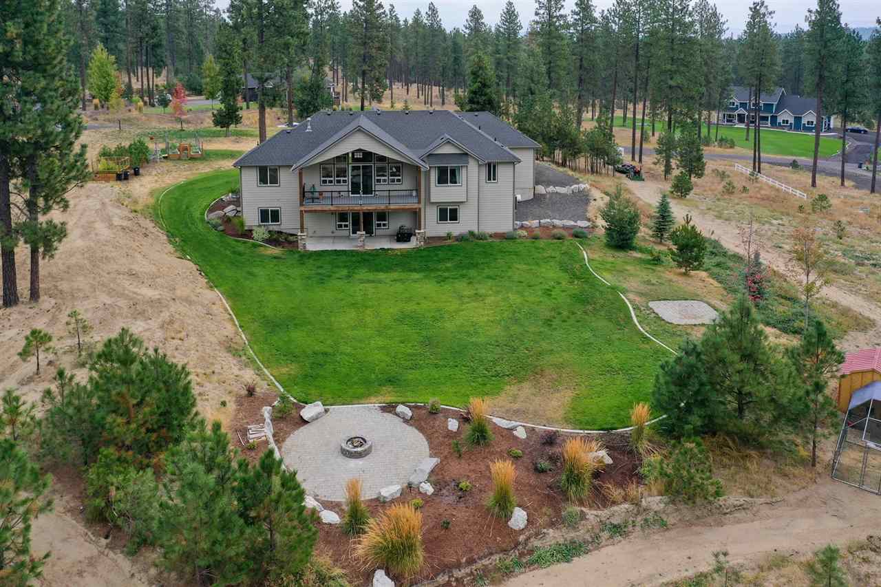 14911 North Country Ridge Lane Spokane, WA 99208 - Photo 7 of 45