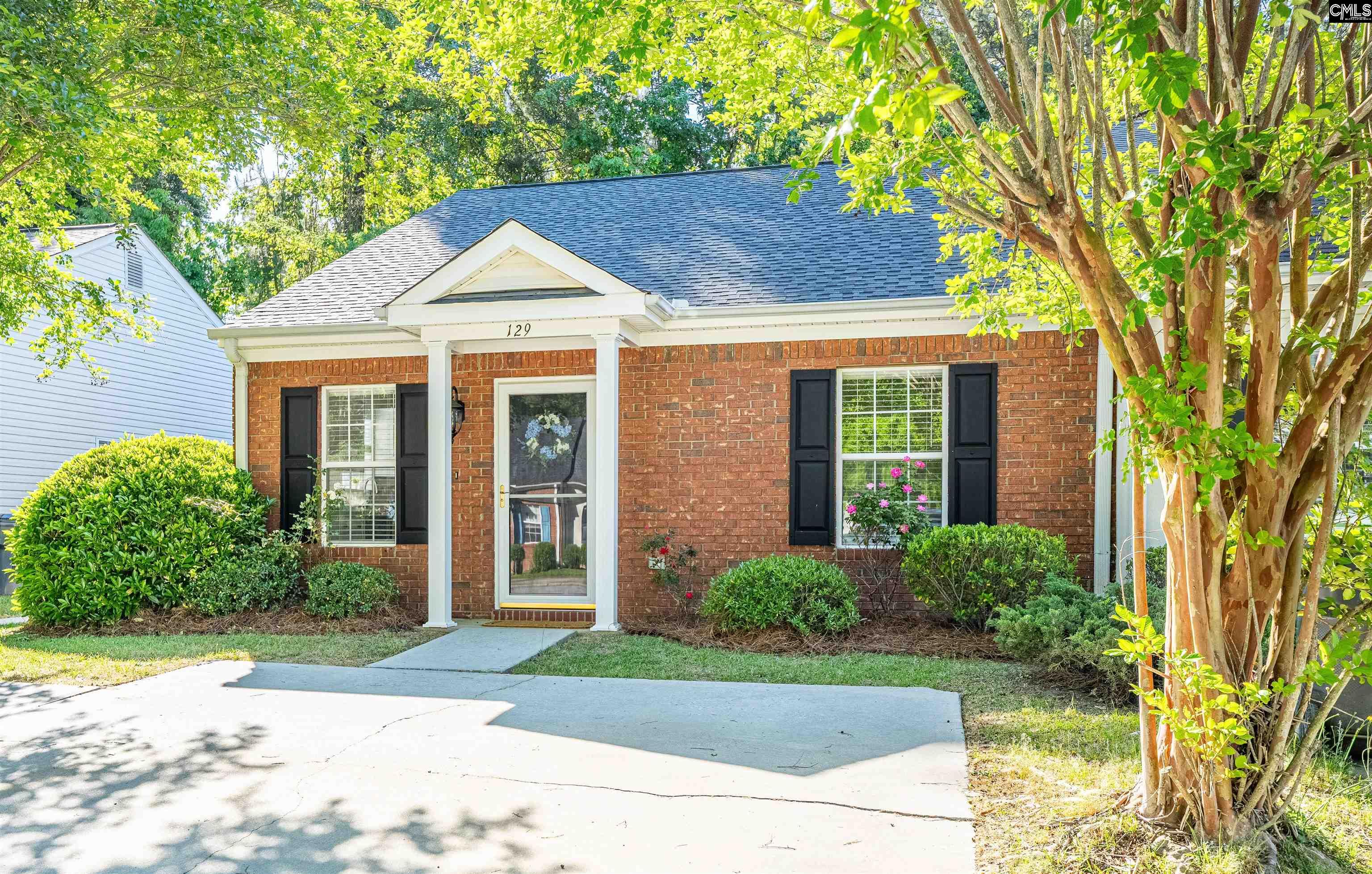 129 Waverly Point Drive Lexington, SC 29072 - Photo 2 of 25