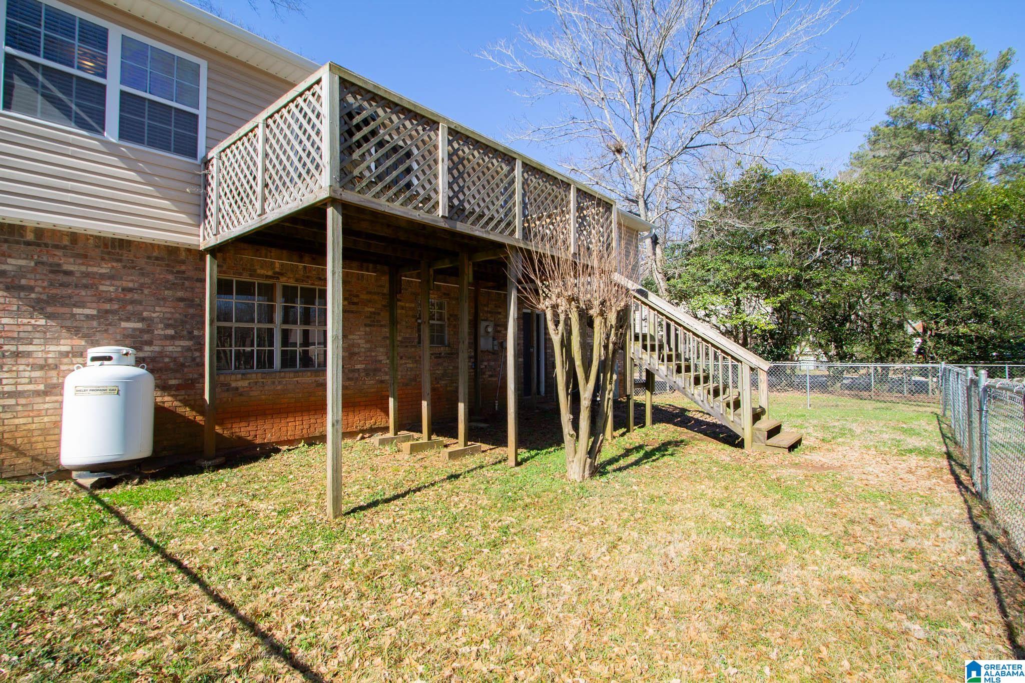 110 Pinewood Lane Montevallo, AL 35115 - Photo 52 of 57