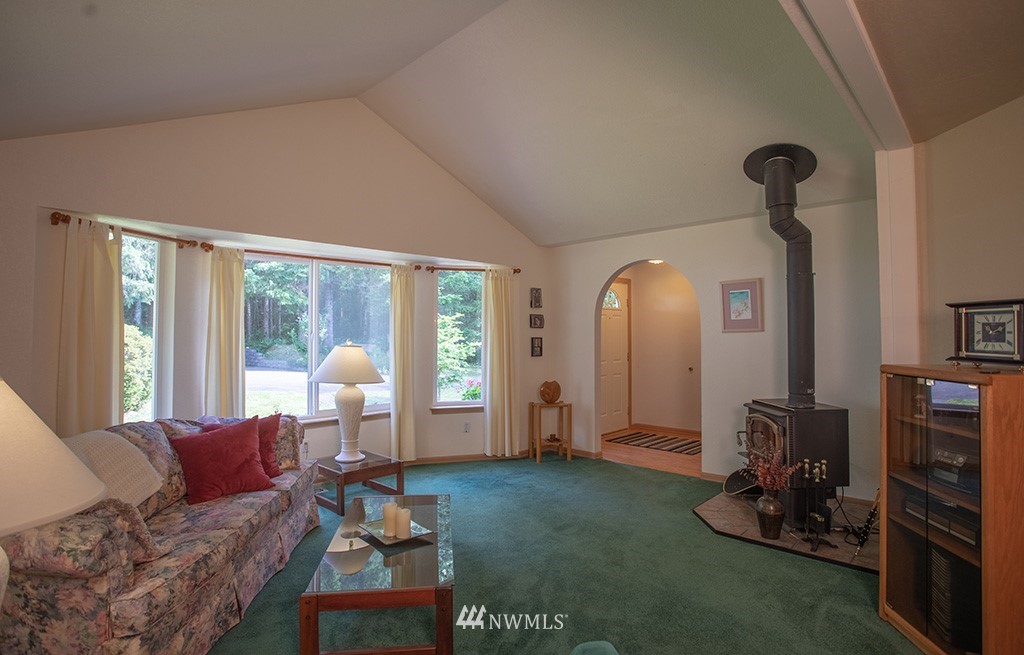 165 Country Ridge Drive Chimacum, WA 98325 - Photo 11 of 24 Gallery Image 11