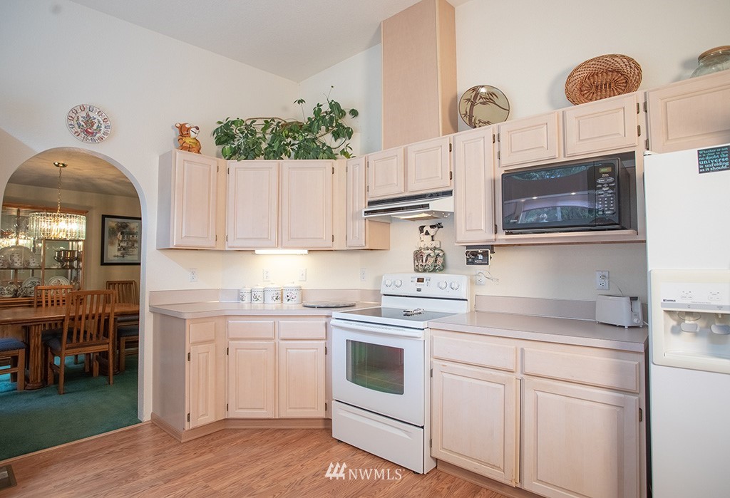 165 Country Ridge Drive Chimacum, WA 98325 - Photo 13 of 24 Gallery Image 13