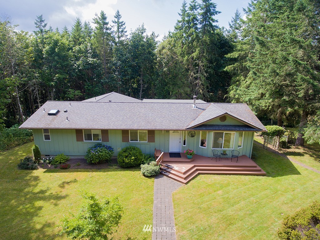 165 Country Ridge Drive Chimacum, WA 98325 - Photo 3 of 24 Gallery Image 3