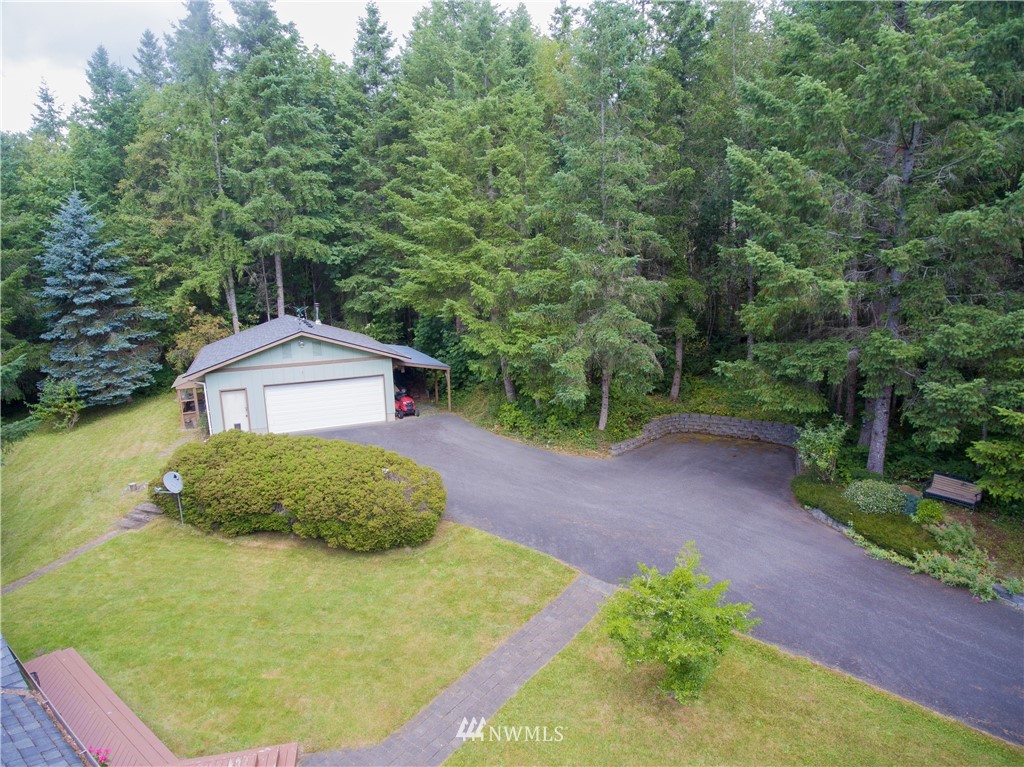 165 Country Ridge Drive Chimacum, WA 98325 - Photo 4 of 24 Gallery Image 4