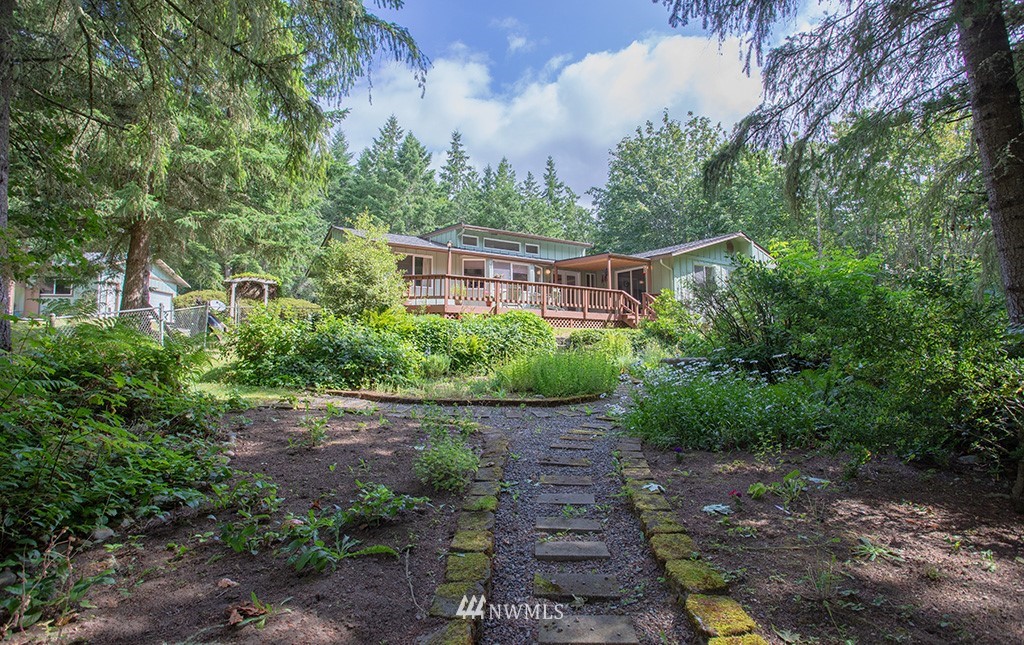 165 Country Ridge Drive Chimacum, WA 98325 - Photo 6 of 24 Gallery Image 6