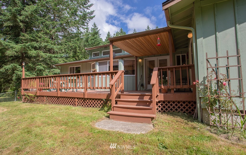165 Country Ridge Drive Chimacum, WA 98325 - Photo 7 of 24 Gallery Image 7