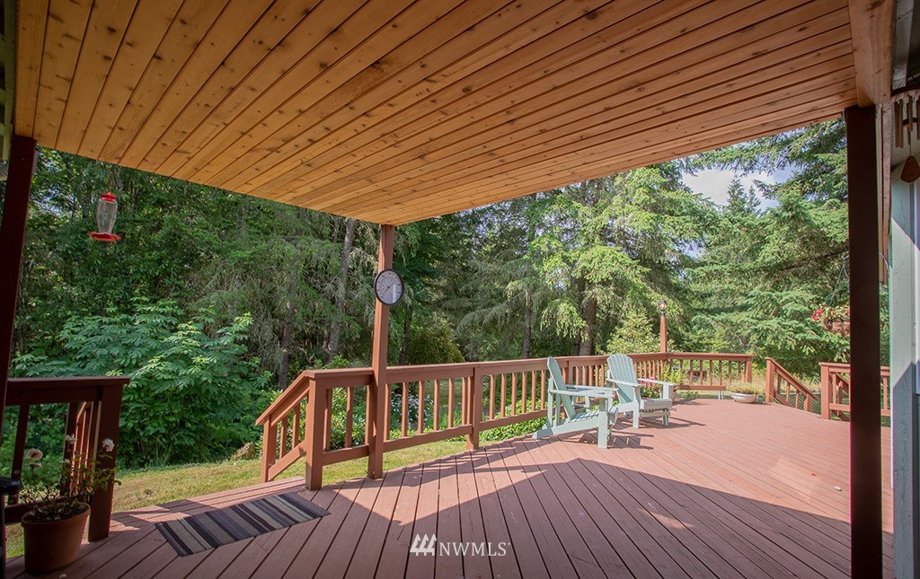 165 Country Ridge Drive Chimacum, WA 98325 - Photo 9 of 24 Gallery Image 9