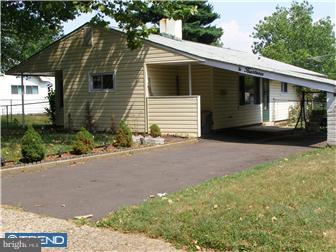 14 Valley Road Levittown, PA 19057 - Photo 1 of 12 Exterior Front