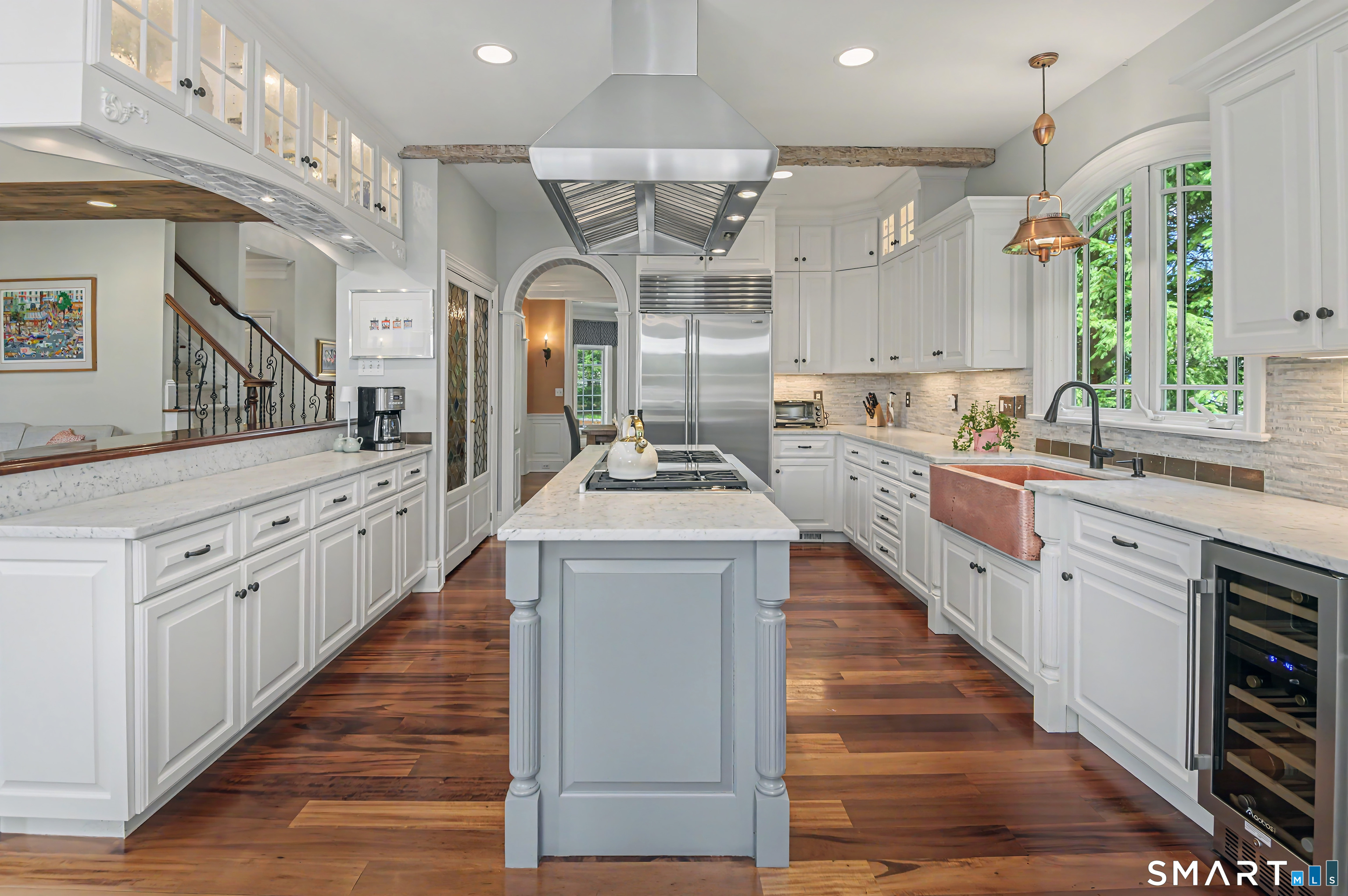 152 High Ridge Avenue Ridgefield, CT 06877 - Photo 4 of 40