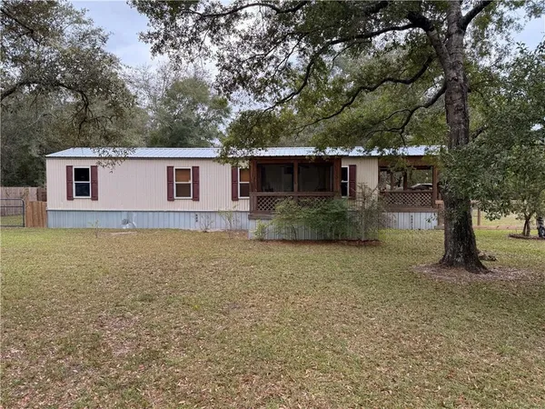$153,900 | 0 Weeping Willow Road, Hortense, GA 31543