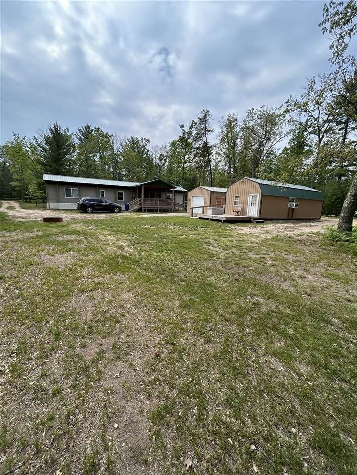 11698 North Astor Road Irons, MI 49644 - Photo 57 of 57 Gallery Image 57