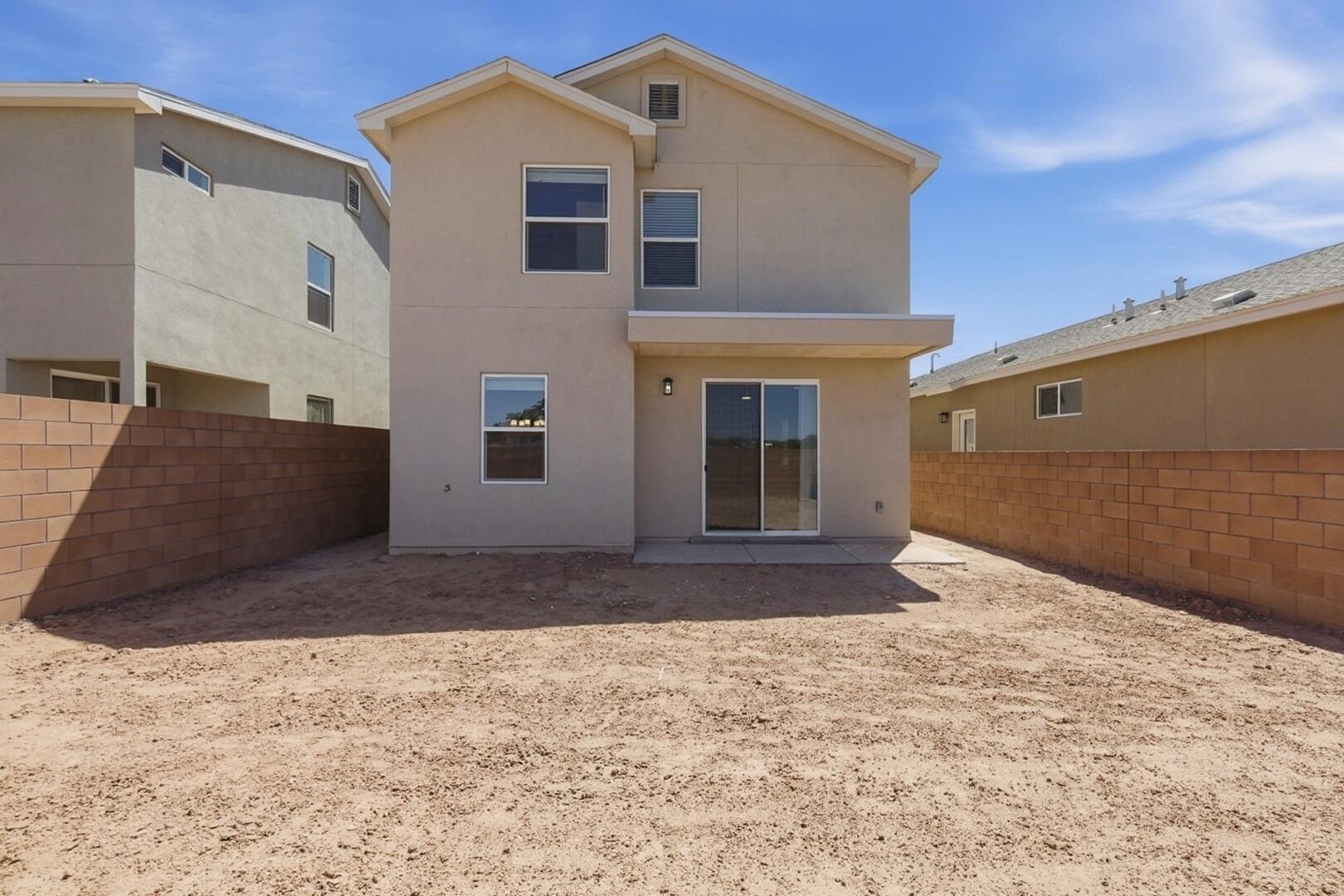 1277 Sage Road Southwest Albuquerque, NM 87121 - Photo 19 of 19 Gallery Image 19