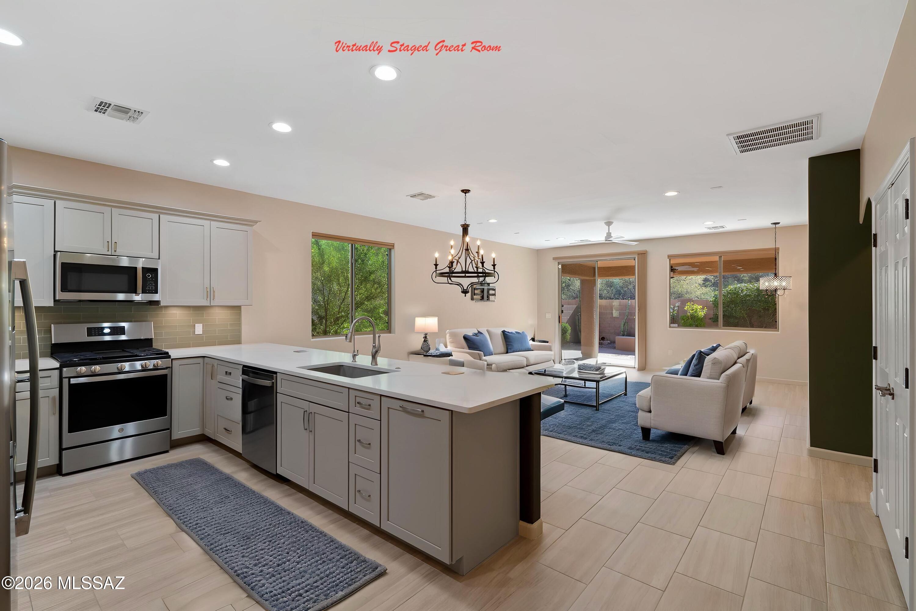 2292 East Ram Rock Road Tucson, AZ 85737 - Photo 6 of 32