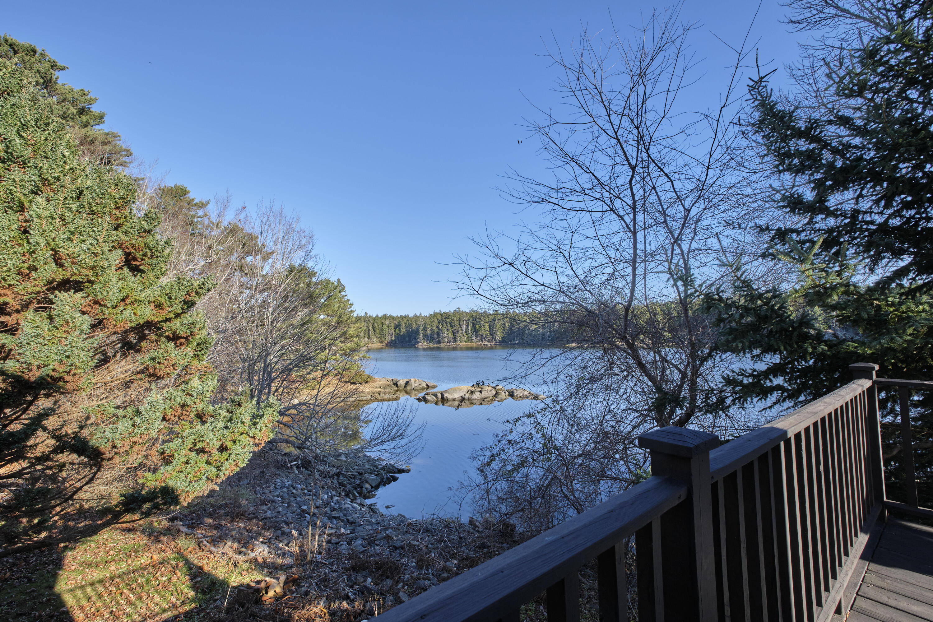 530 Pleasant Point Road Cushing, ME 04563 - Photo 14 of 69 62- 530 Pleasant Point Roadd - Cushing-