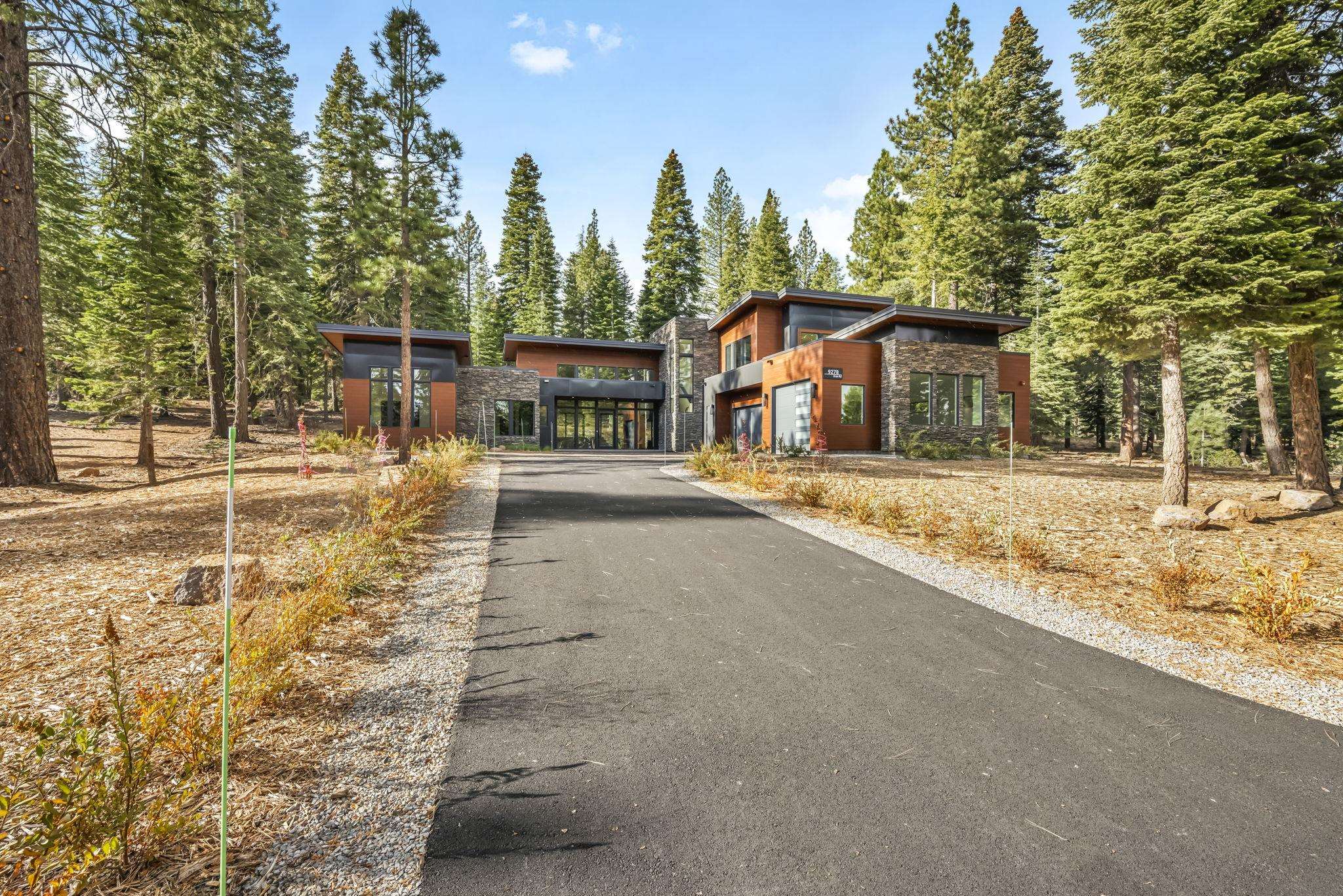 9278 Brae Road Truckee, CA 96161 - Photo 18 of 24
