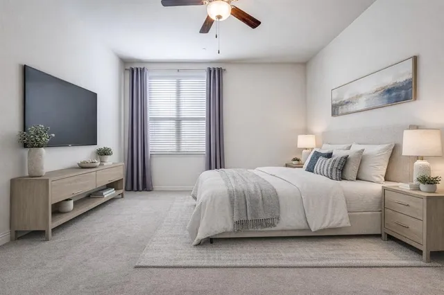 $415,000 | 7104 Huckleberry Drive, McKinney, TX 75070