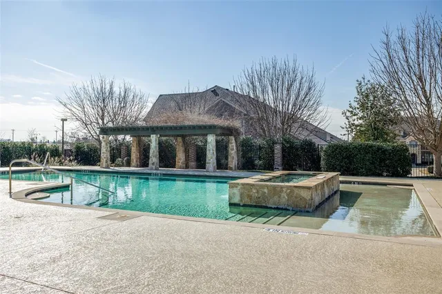 $415,000 | 7104 Huckleberry Drive, McKinney, TX 75070