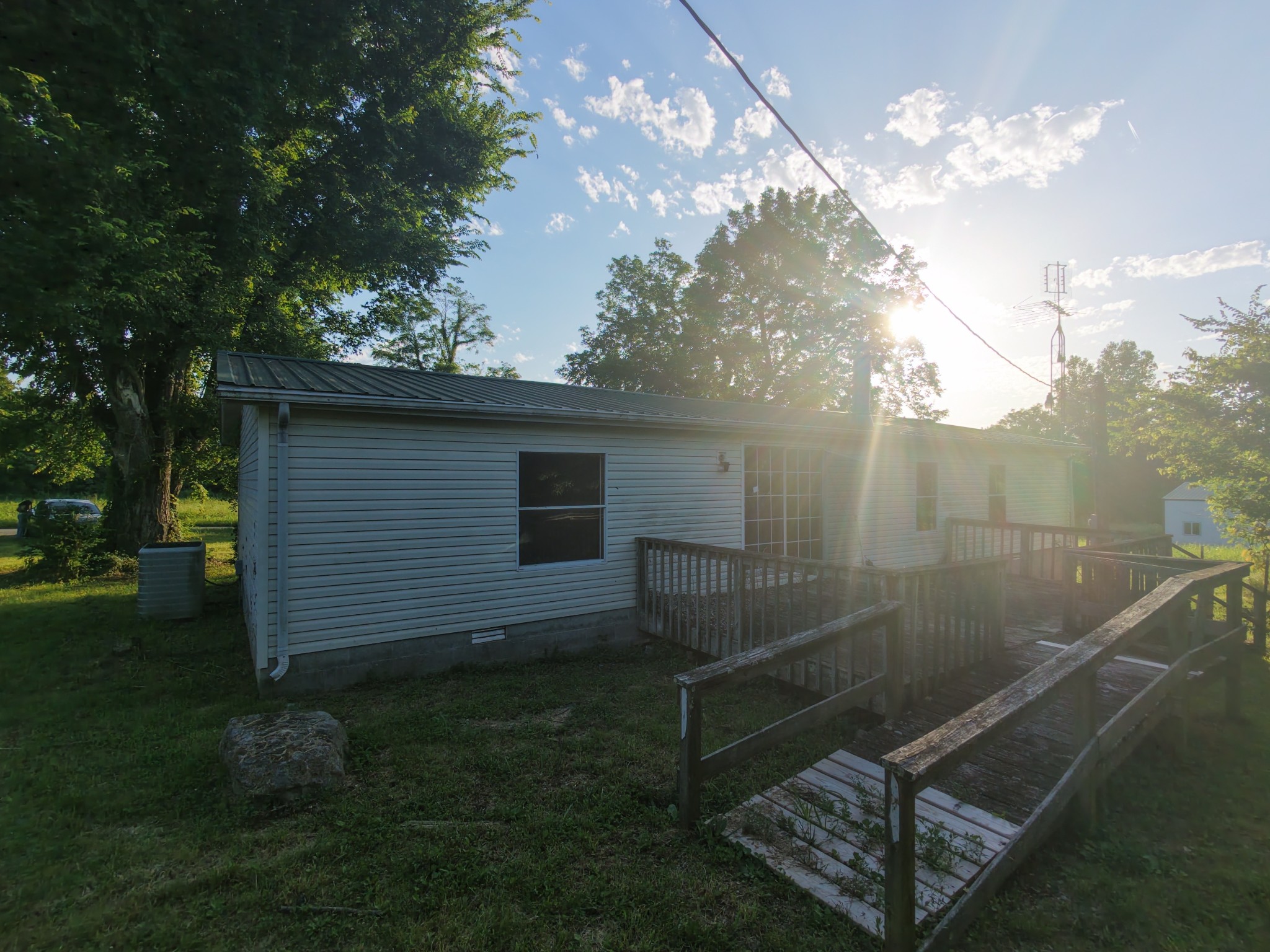 286 Ed Mitchell Road Cerulean, KY 42215 - Photo 14 of 14