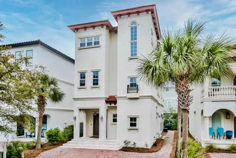 $1,399,500 | 130 Palmeira Way, Santa Rosa Beach, FL 32459
