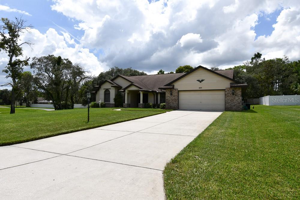 485 Druid Road Spring Hill, FL 34609 - Photo 1 of 1 Gallery Image 1