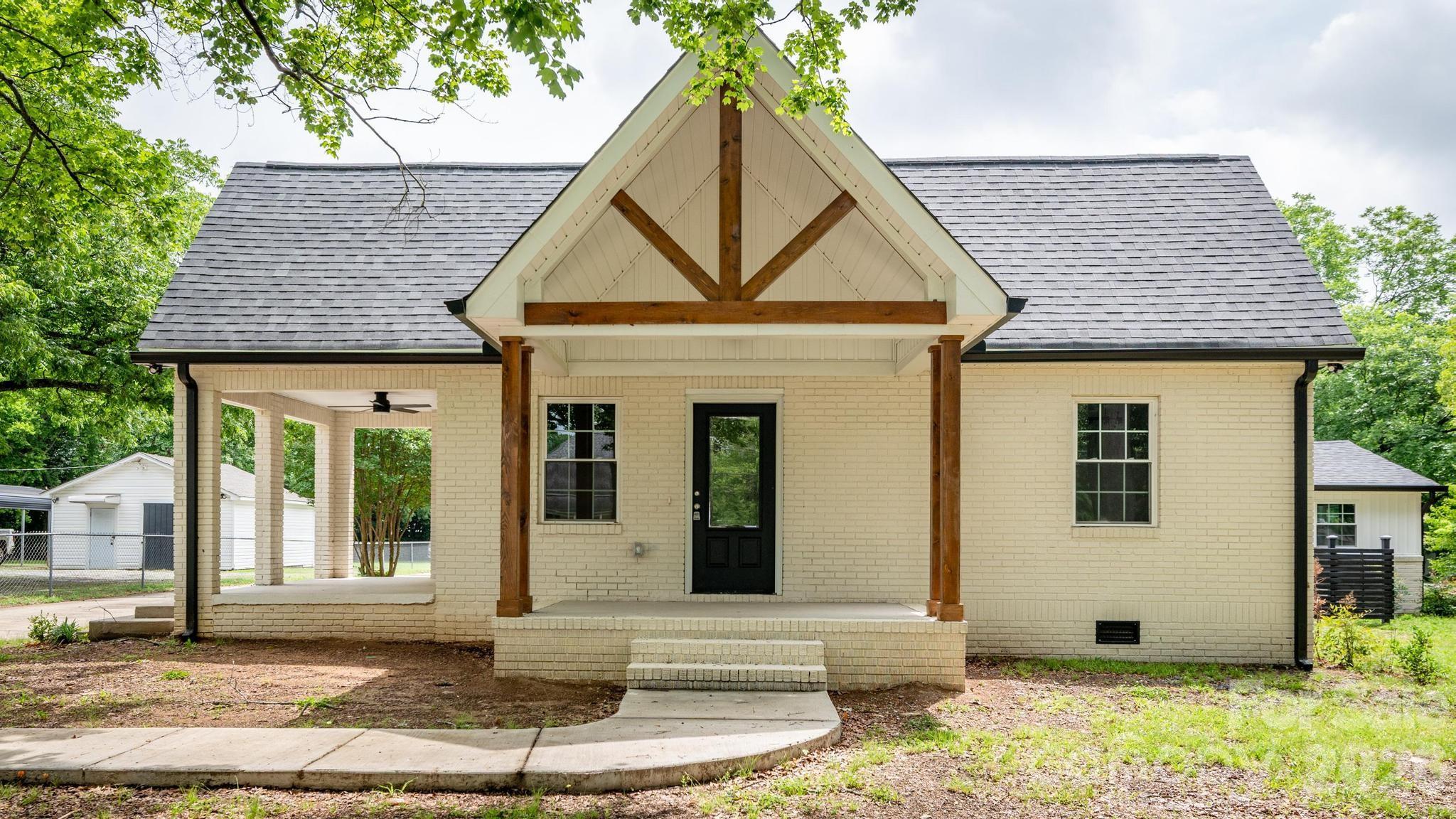 1225 Old Charlotte Road Southwest Concord, NC 28027 - Photo 2 of 32