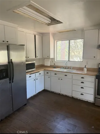 $135,000 | 29526 Hook Creek Road, Cedar Glen, CA 92321