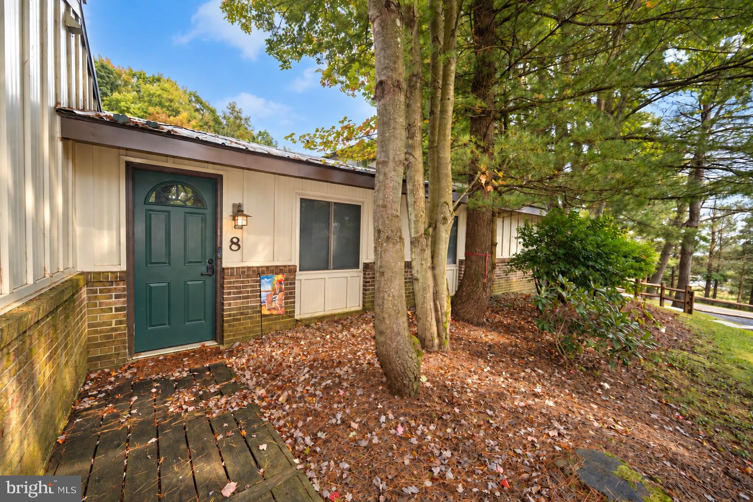 1724 Mosser Road, Unit 8 McHenry, MD 21541 - Photo 2 of 32 Gallery Image 2