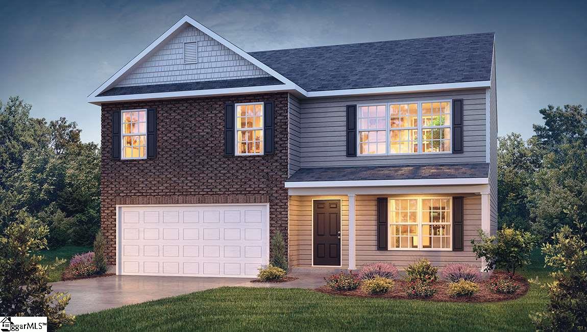 245 Hillendale Way Pelzer, SC 29669 - Photo 1 of 2