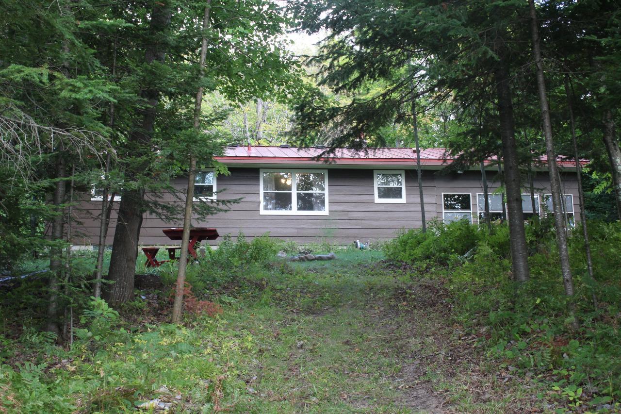 10898 Halsey Lake Road Long Lake, WI 54542 - Photo 2 of 45 Gallery Image 2