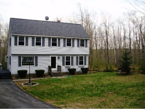 75 Stoneridge Road New Ipswich, NH 03071 - Photo 1 of 1