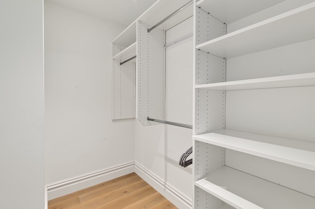 32 Derne Street, Unit 3A Boston, MA 02114 - Photo 17 of 25 a view of walk in closet