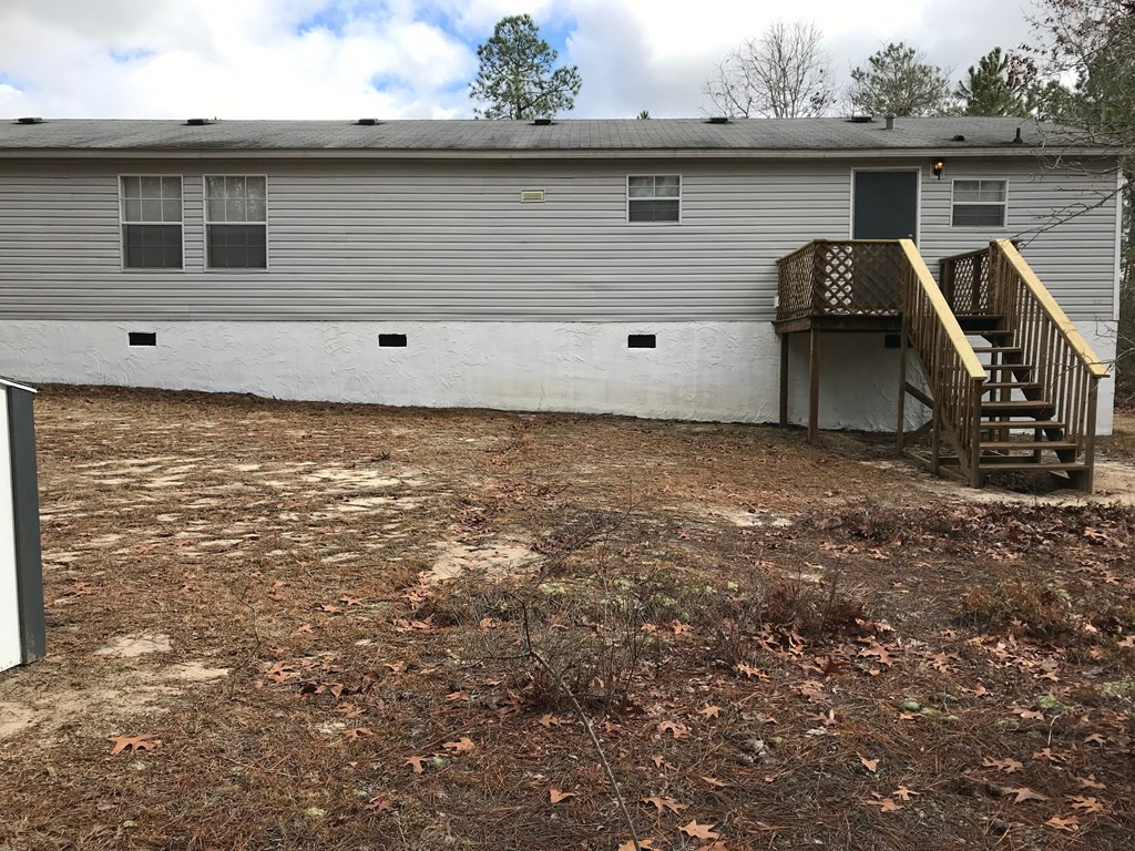 945 Kedron Church Road Aiken, SC 29805 - Photo 14 of 15
