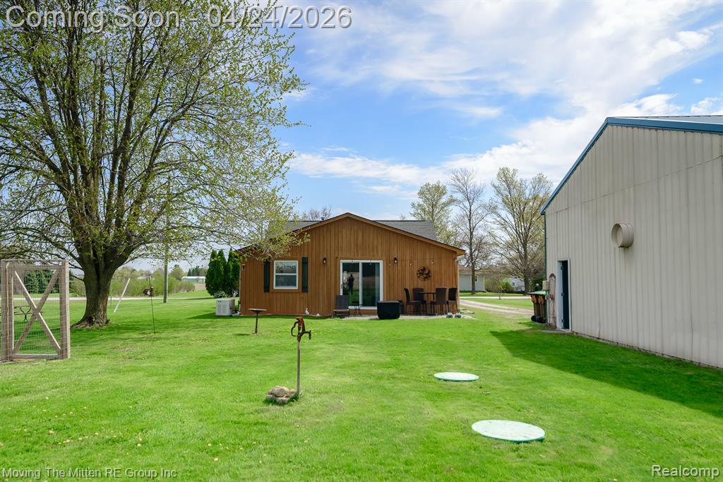 9260 Pitman Road Ypsilanti, MI 48197 - Photo 31 of 45