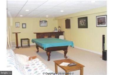 31580 Zoar Road Locust Grove, VA 22508 - Photo 3 of 7 Rec Room