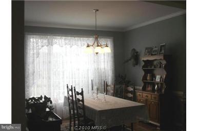 31580 Zoar Road Locust Grove, VA 22508 - Photo 4 of 7 Dining Room