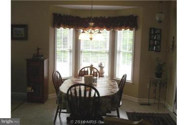 31580 Zoar Road Locust Grove, VA 22508 - Photo 5 of 7 Eat In Kitchen Area