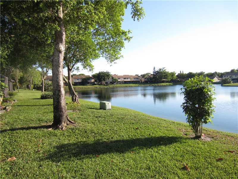 5221 Gate Lake Road, Unit 5221 Tamarac, FL 33319 - Photo 5 of 10 Exterior Front