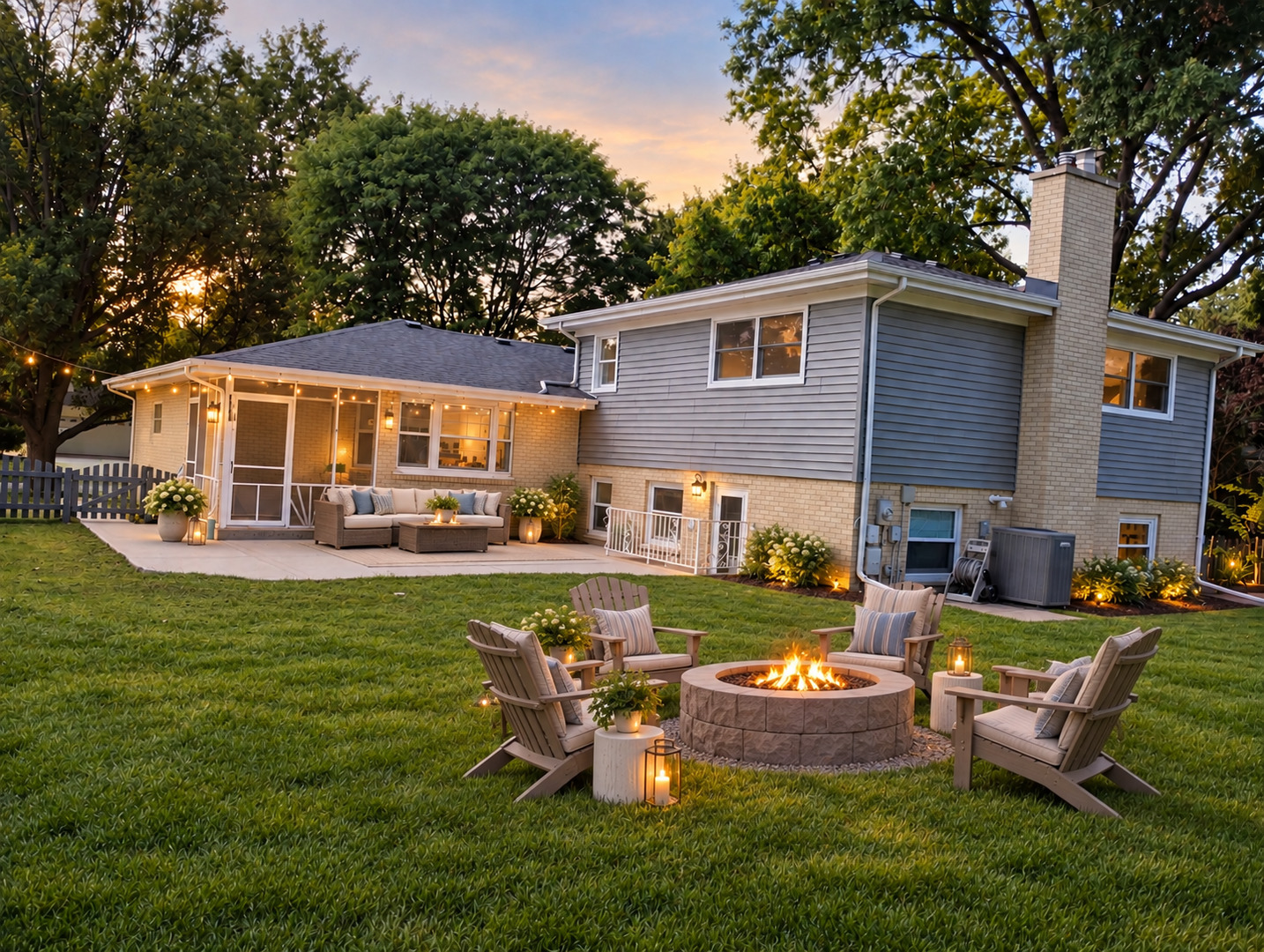 1224 West Sunset Road Mount Prospect, IL 60056 - Photo 25 of 33 Gallery Image 25
