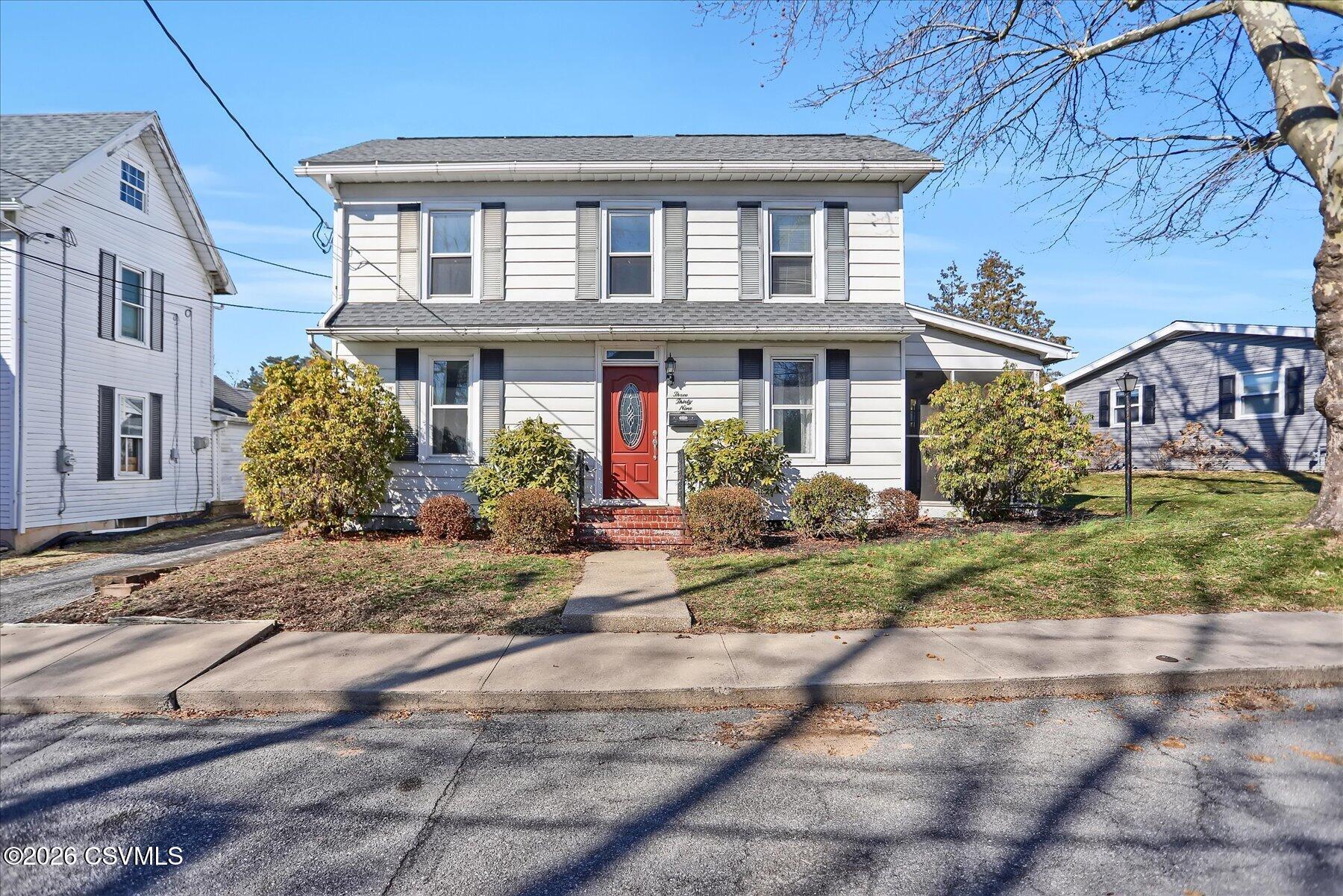 339 Walnut Street Milton, PA 17847 - Photo 1 of 45