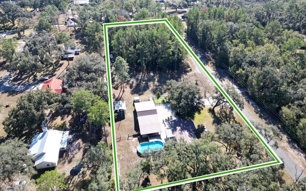 9068 131st Loop Live Oak, FL 32060 - Photo 22 of 28
