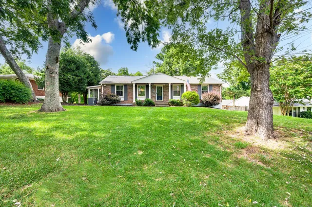 $699,000 | 4818 Merrill Lane, Nashville, TN 37211