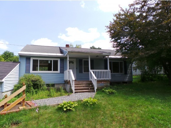 15 Gile Pond Road Franklin, NH 03235 - Photo 1 of 1 Gallery Image 1