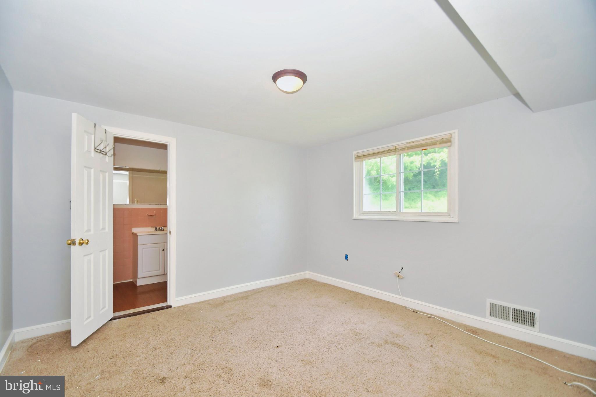 3402 Tulsa Road Baltimore, MD 21207 - Photo 14 of 38 Main Floor Master Suite