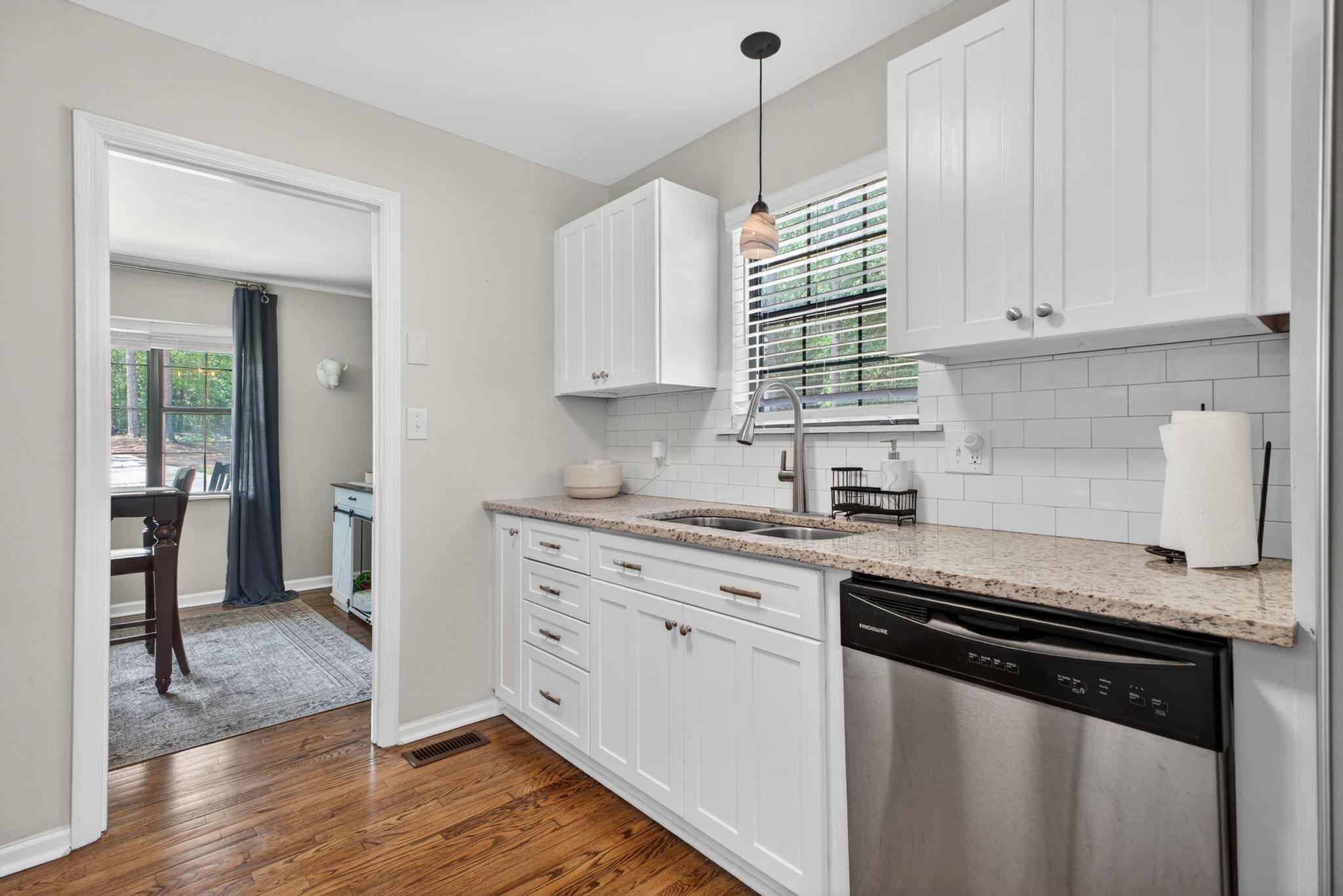 1134 Ridgemont Drive Aiken, SC 29803 - Photo 13 of 40